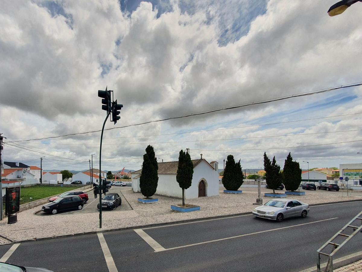 Julia Old Village By Lisbon Village Apartments Terrugem Buitenkant foto