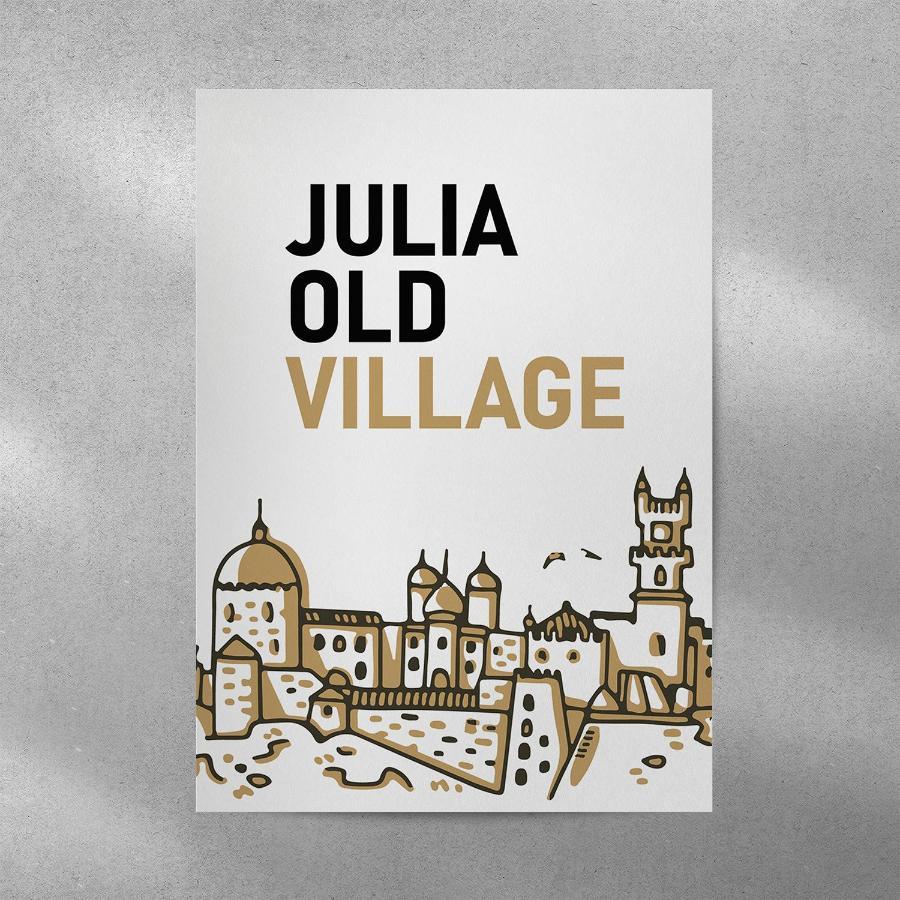Julia Old Village By Lisbon Village Apartments Terrugem Buitenkant foto