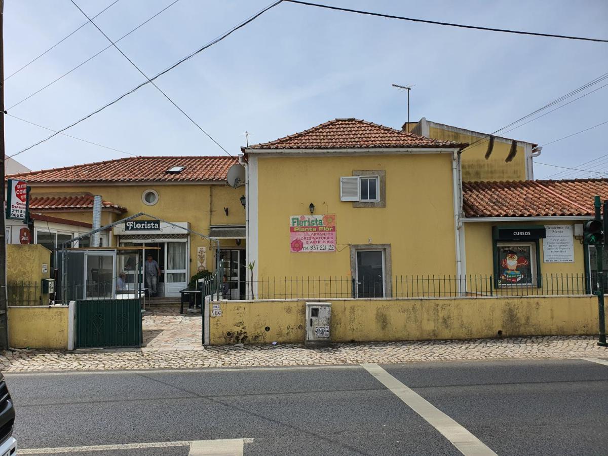 Julia Old Village By Lisbon Village Apartments Terrugem Buitenkant foto